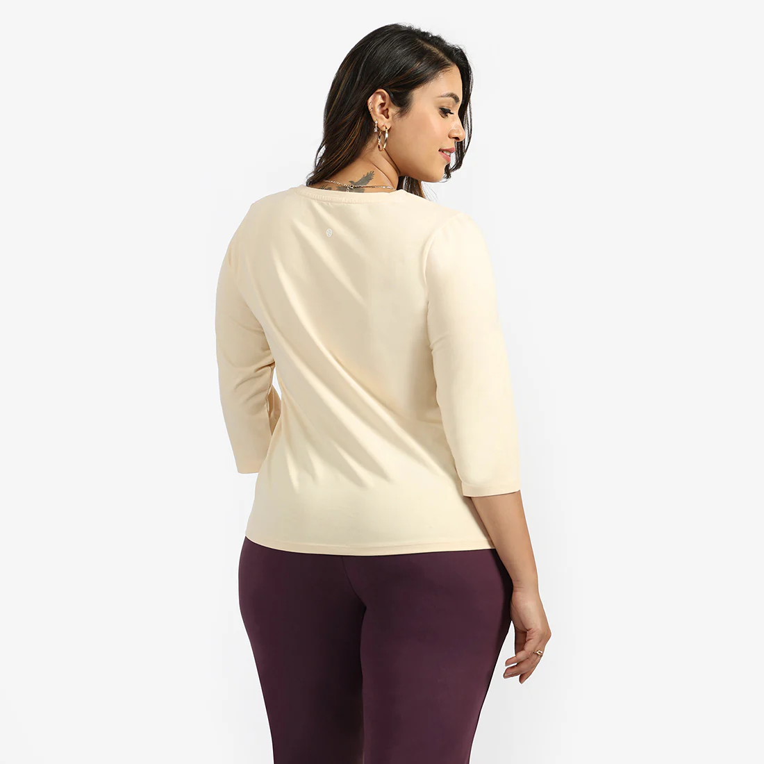Last Tee - V Neck - Image 158