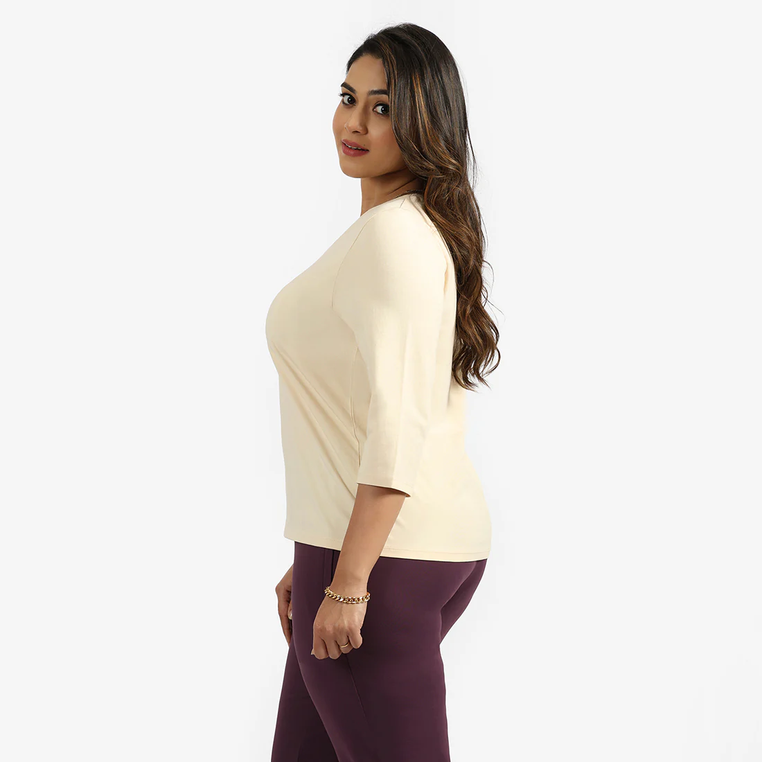 Last Tee - V Neck - Image 160