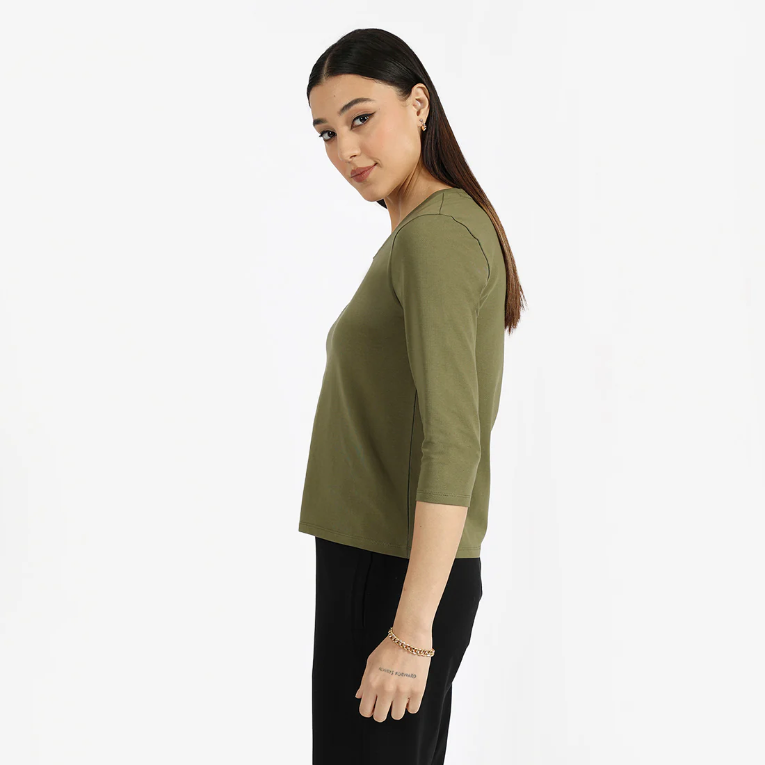 Last Tee - V Neck - Image 162