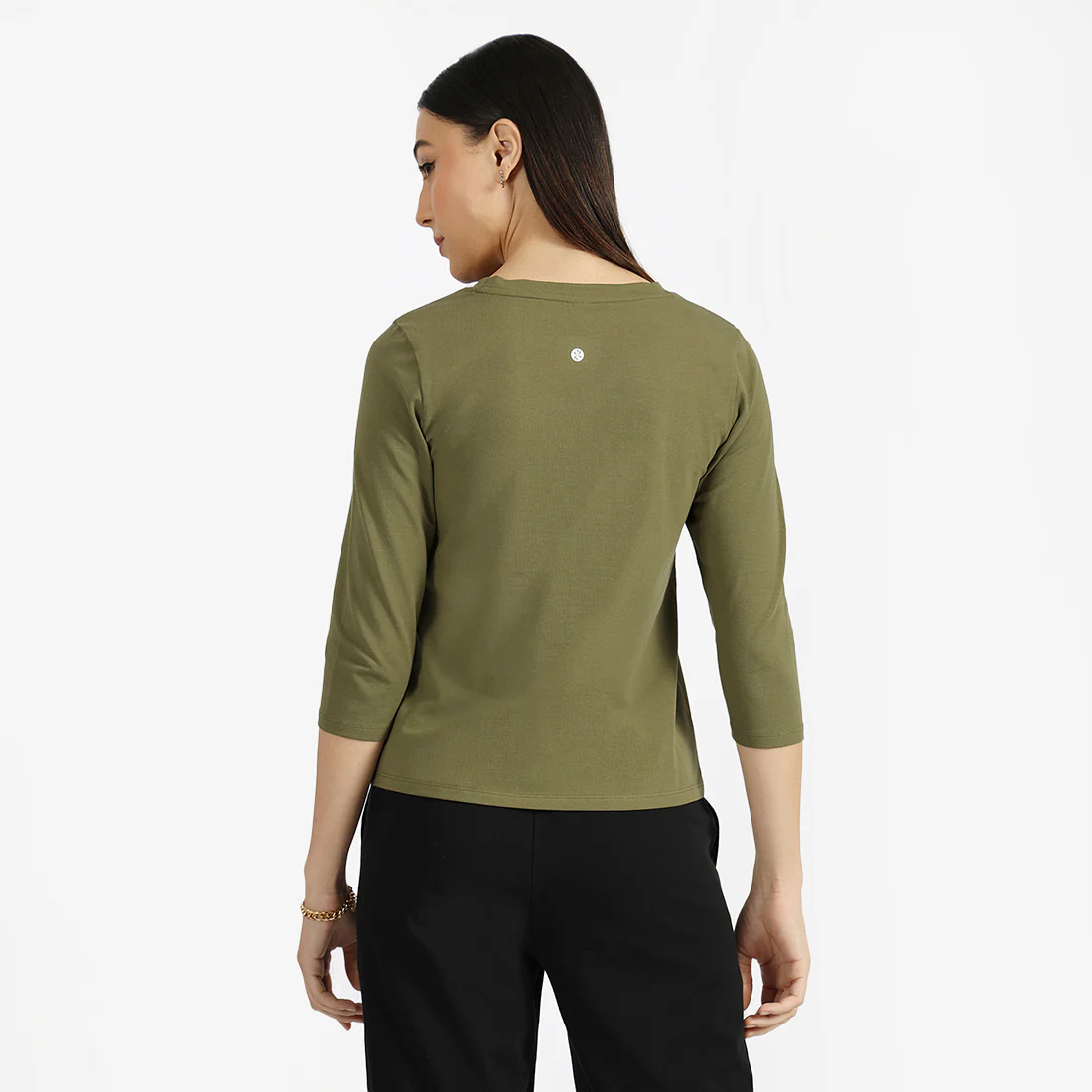Last Tee - V Neck - Image 163