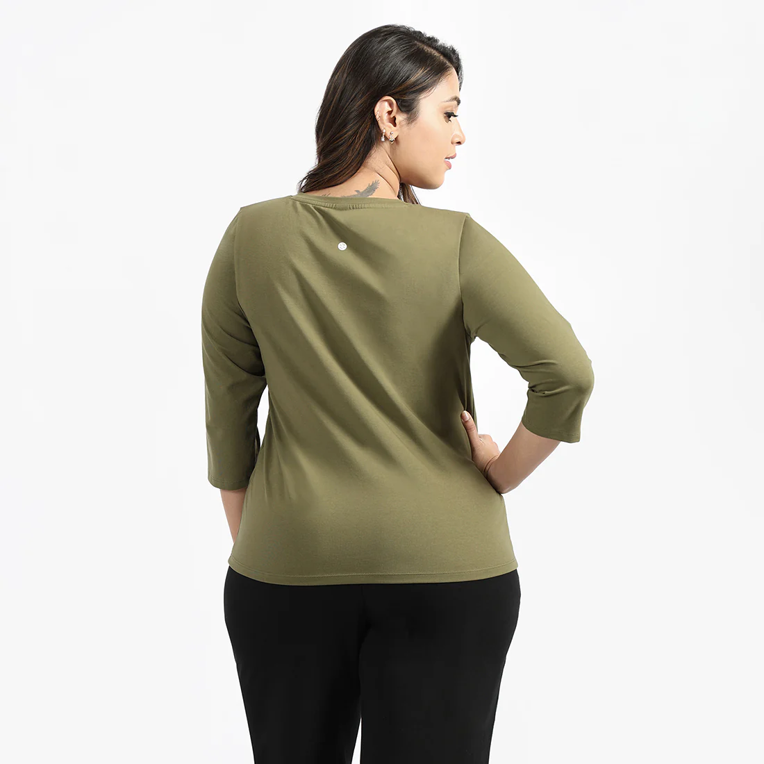 Last Tee - V Neck - Image 169