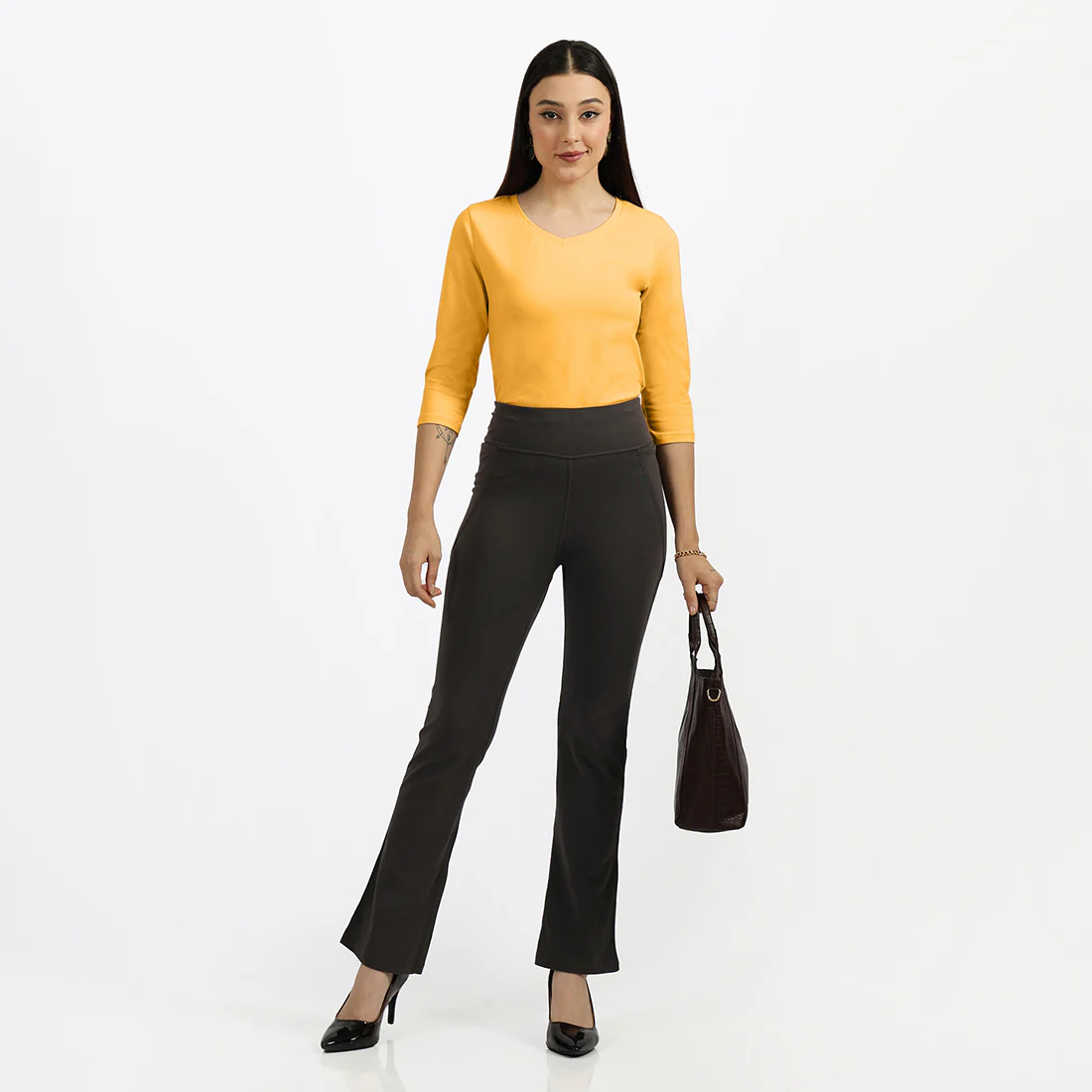 Last Tee - V Neck - Image 171