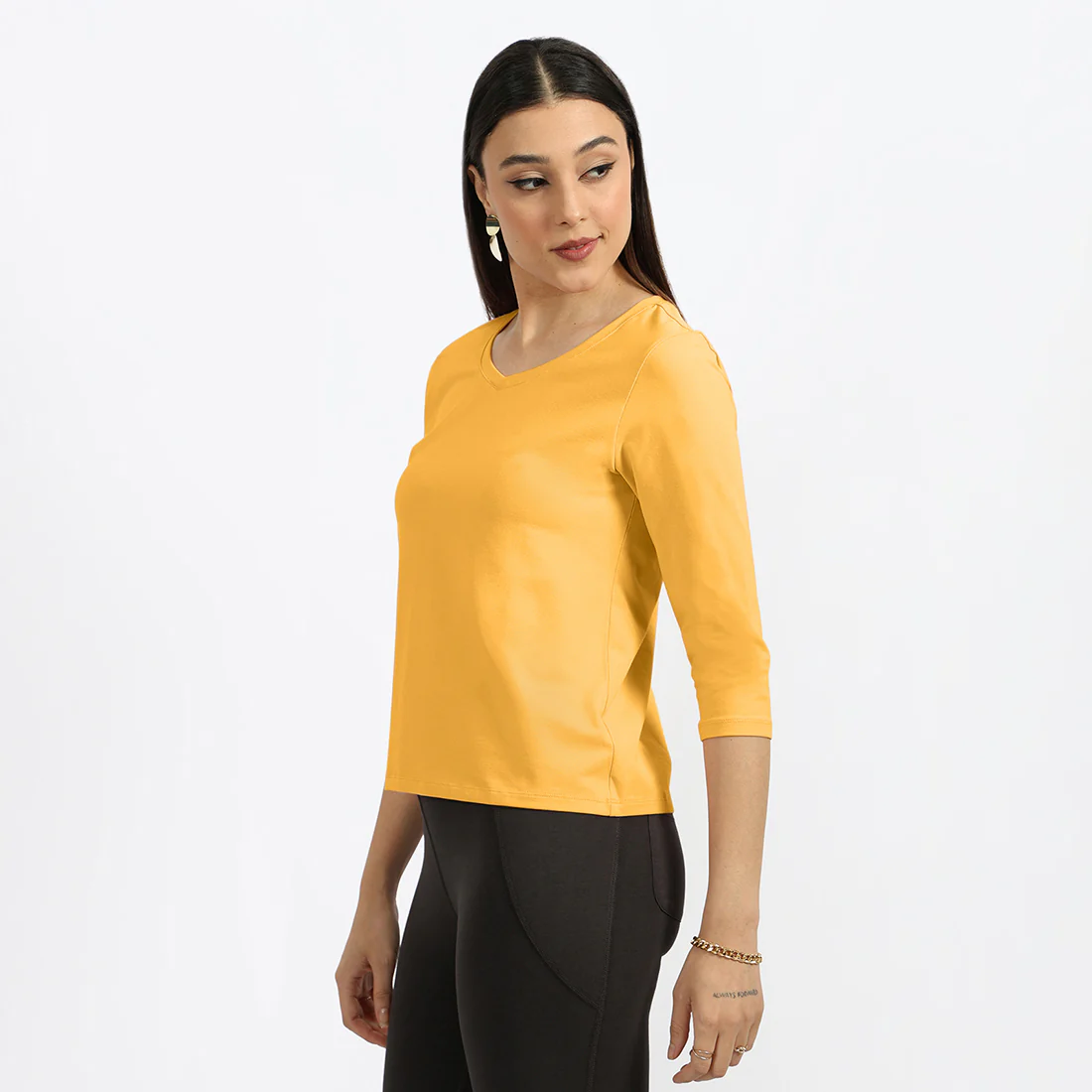 Last Tee - V Neck - Image 172