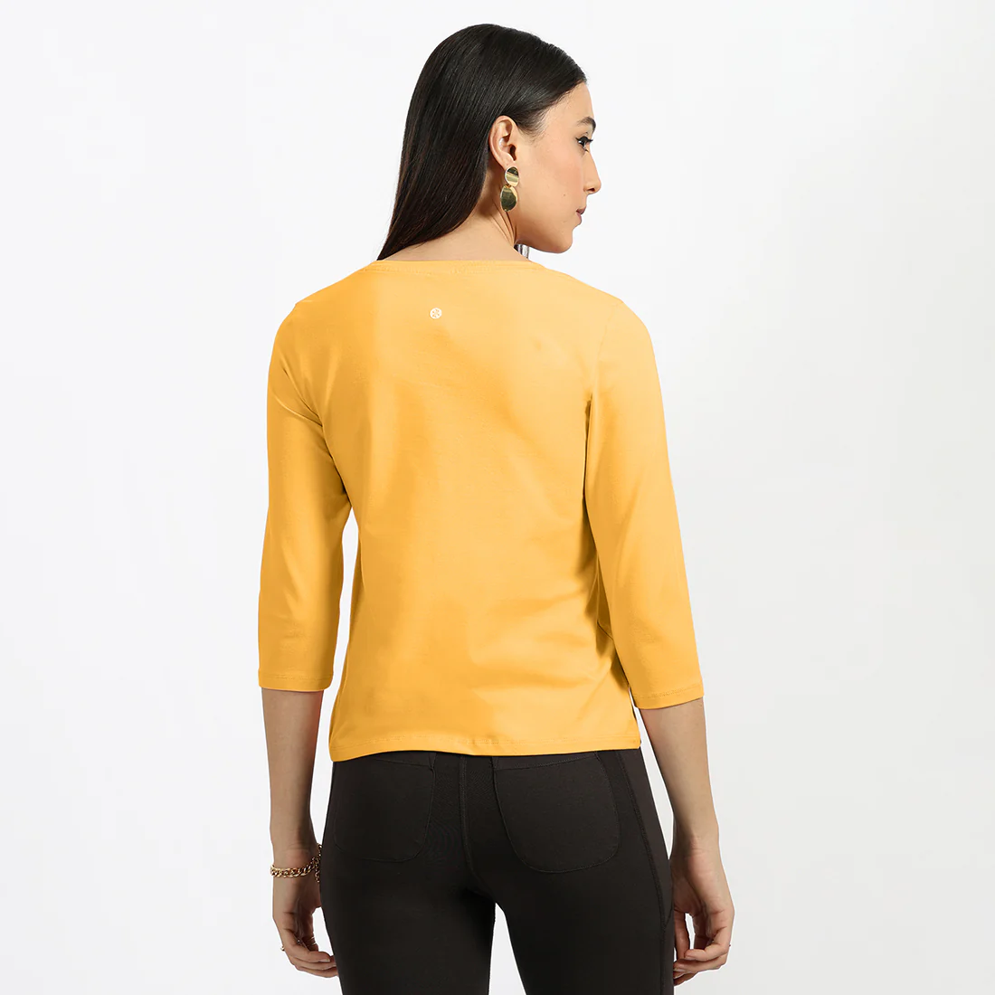 Last Tee - V Neck - Image 173