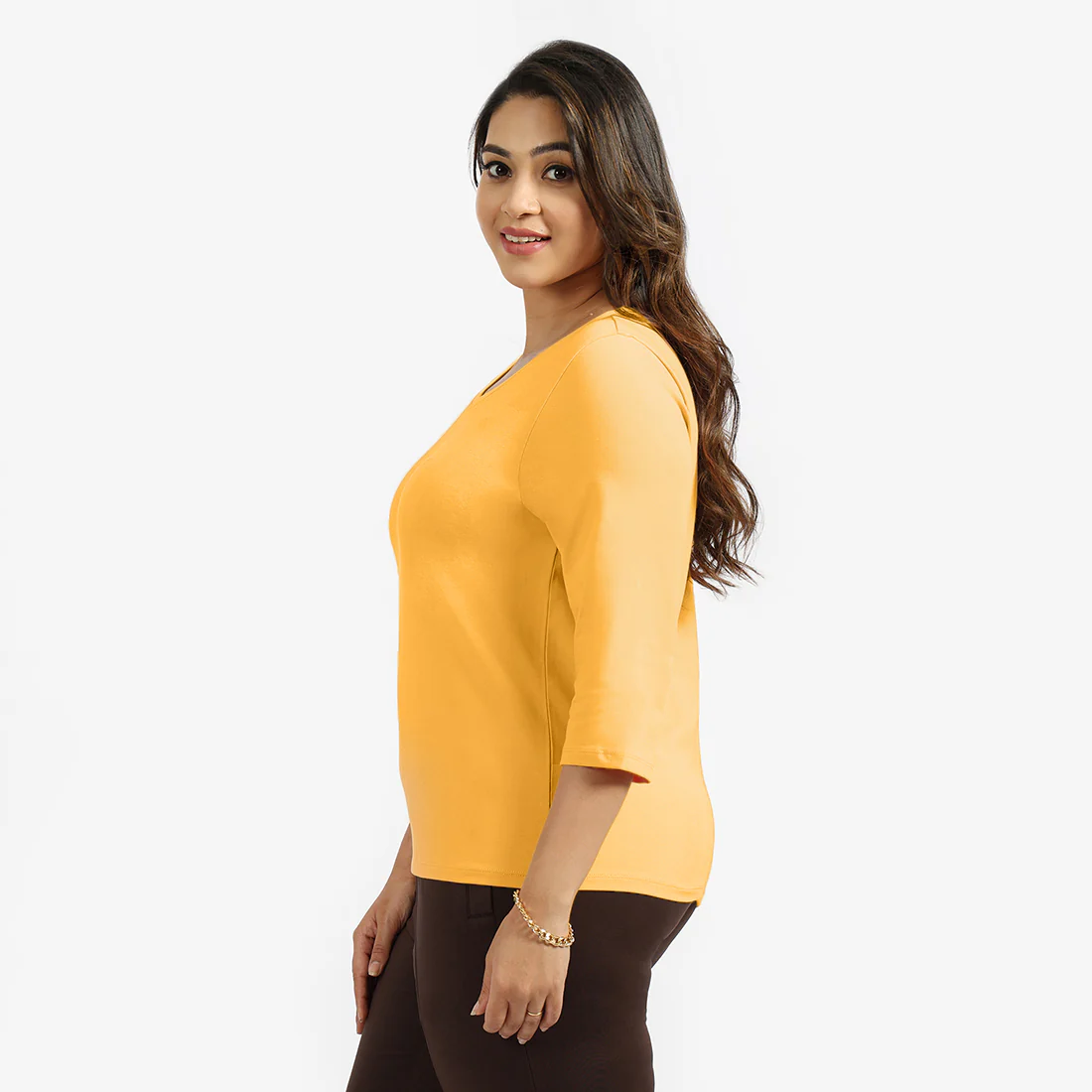Last Tee - V Neck - Image 175