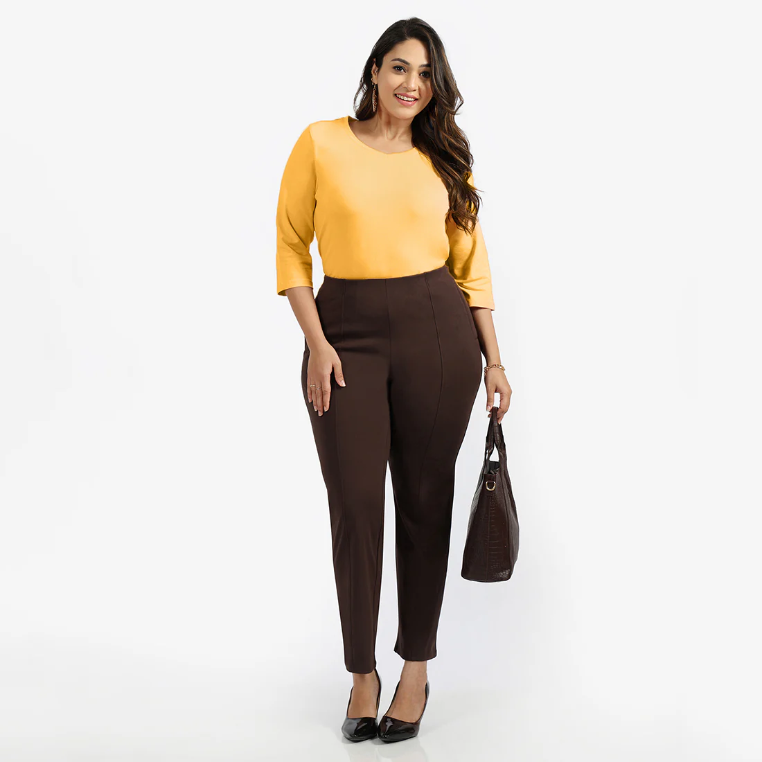 Last Tee - V Neck - Image 177