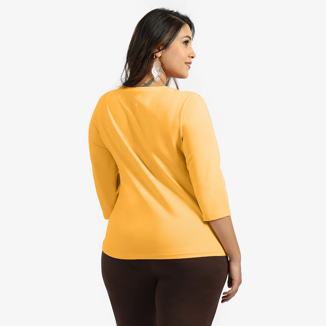 Last Tee - V Neck - Image 178