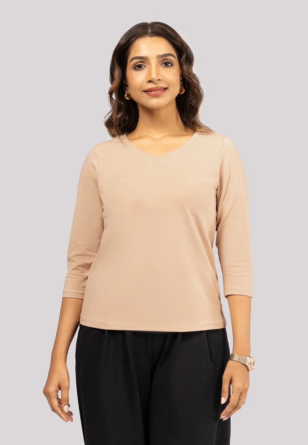 Last Tee - V Neck - Image 187