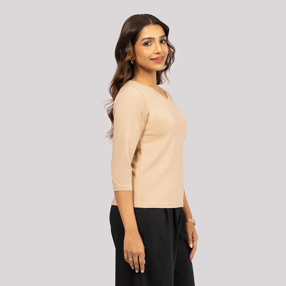 Last Tee - V Neck - Image 188