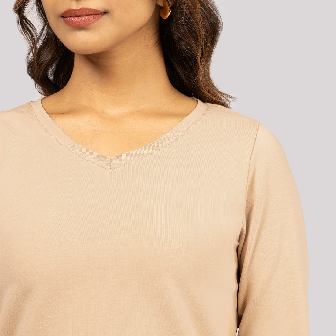Last Tee - V Neck - Image 190