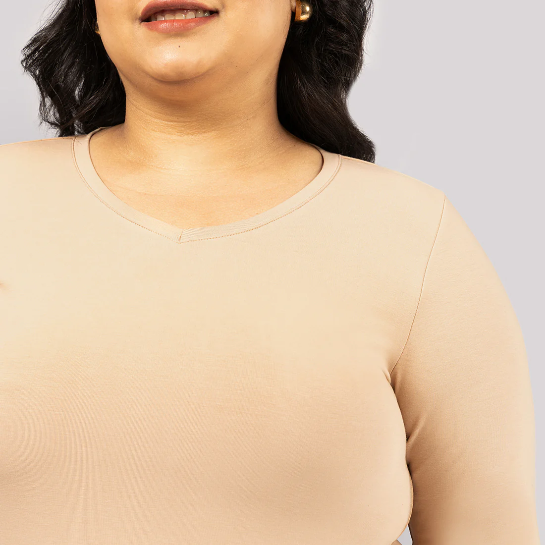 Last Tee - V Neck - Image 196