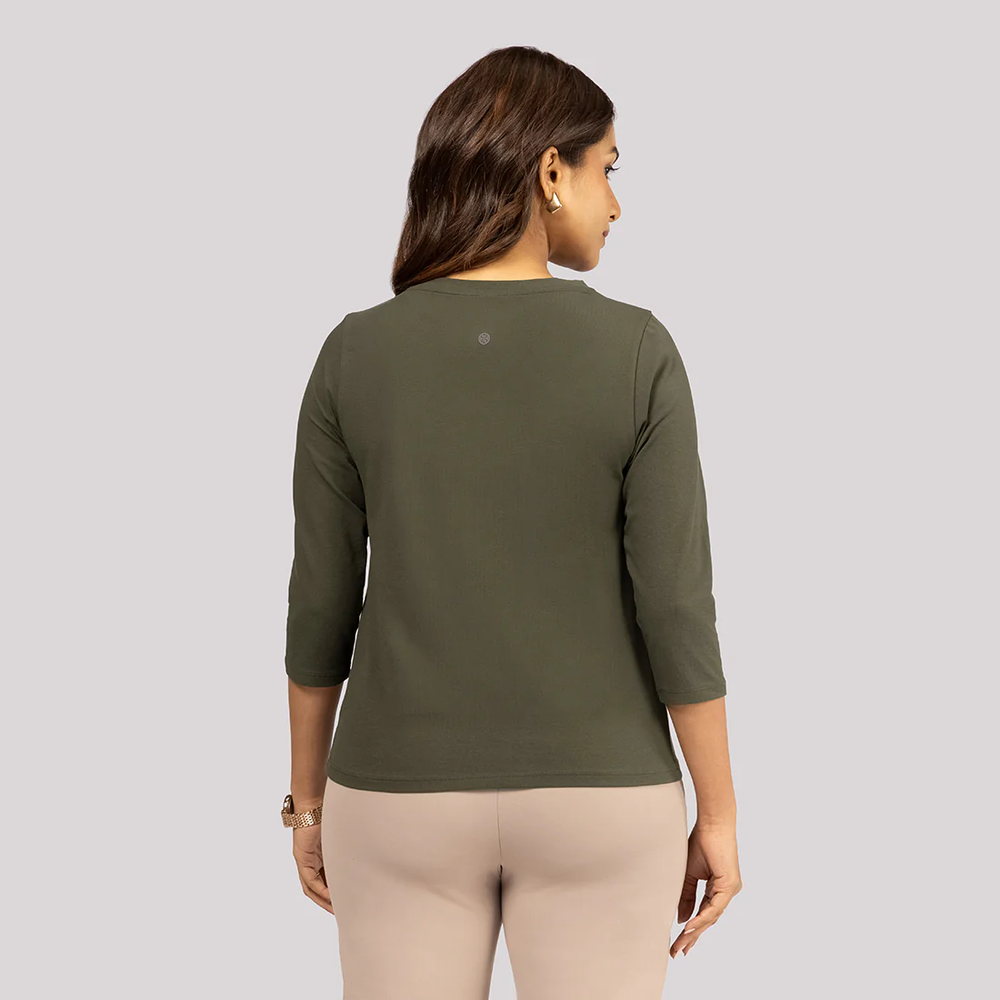 Last Tee - V Neck - Image 198