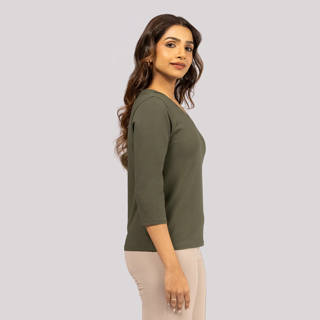 Last Tee - V Neck - Image 199