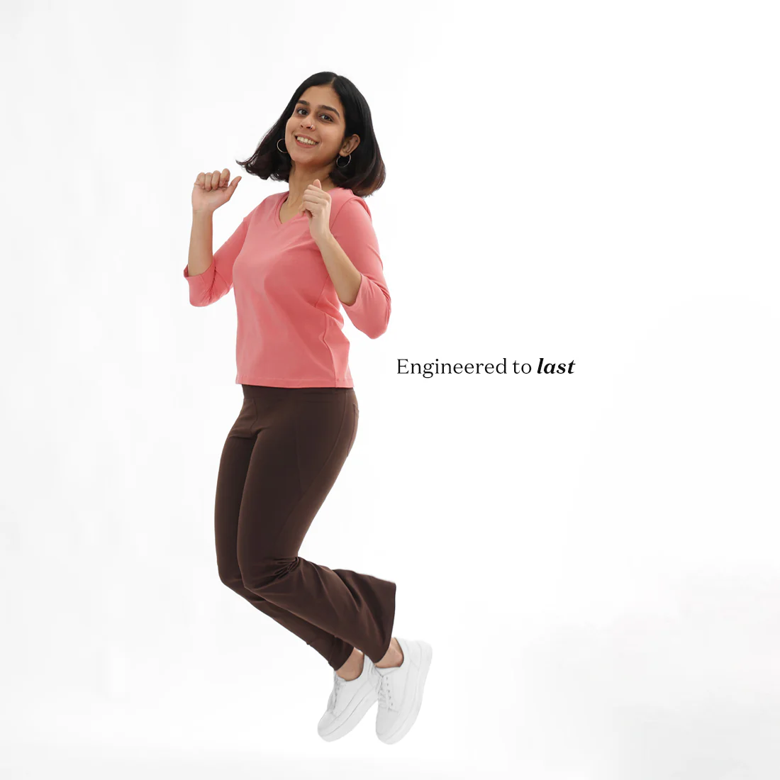 Last Tee - V Neck - Image 20
