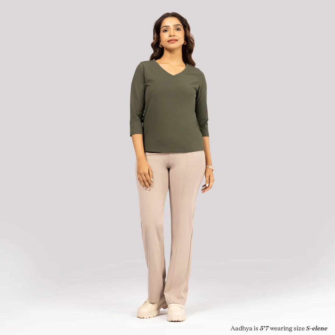Last Tee - V Neck - Image 200