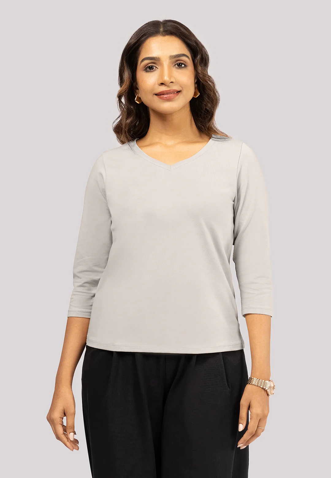 Last Tee - V Neck - Image 209