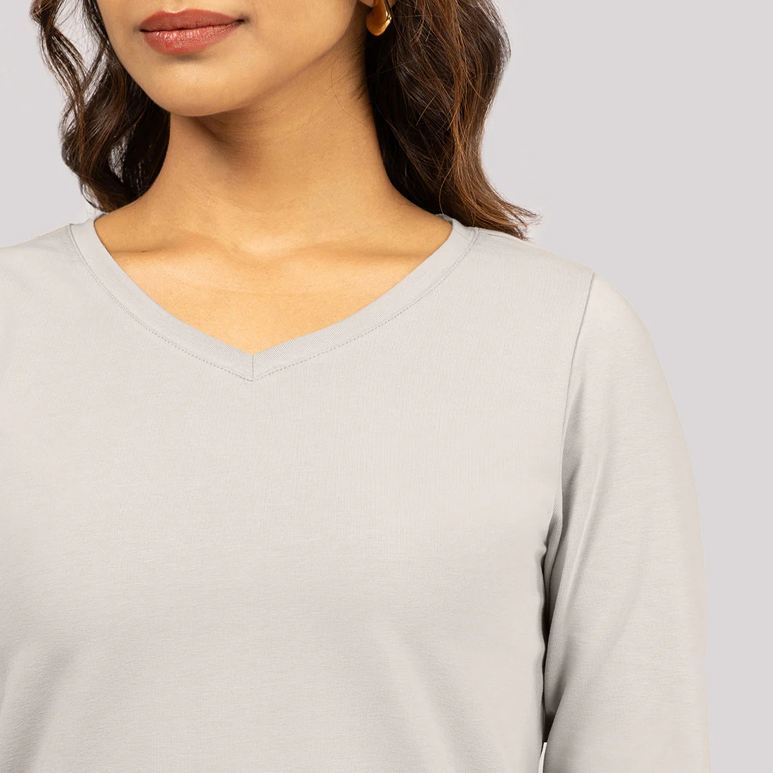Last Tee - V Neck - Image 213