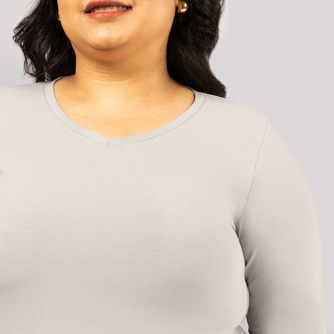 Last Tee - V Neck - Image 219