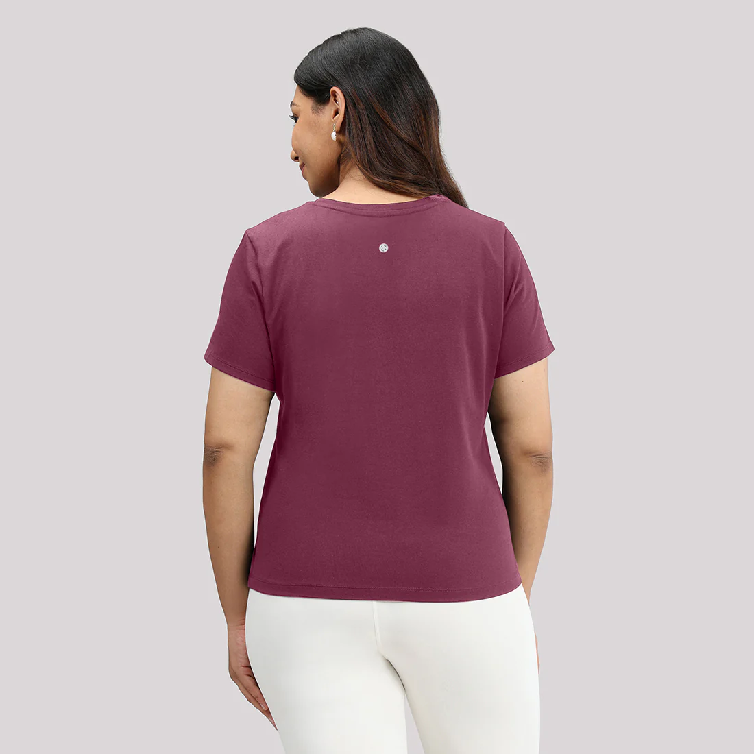 Last Tee - V Neck - Image 228