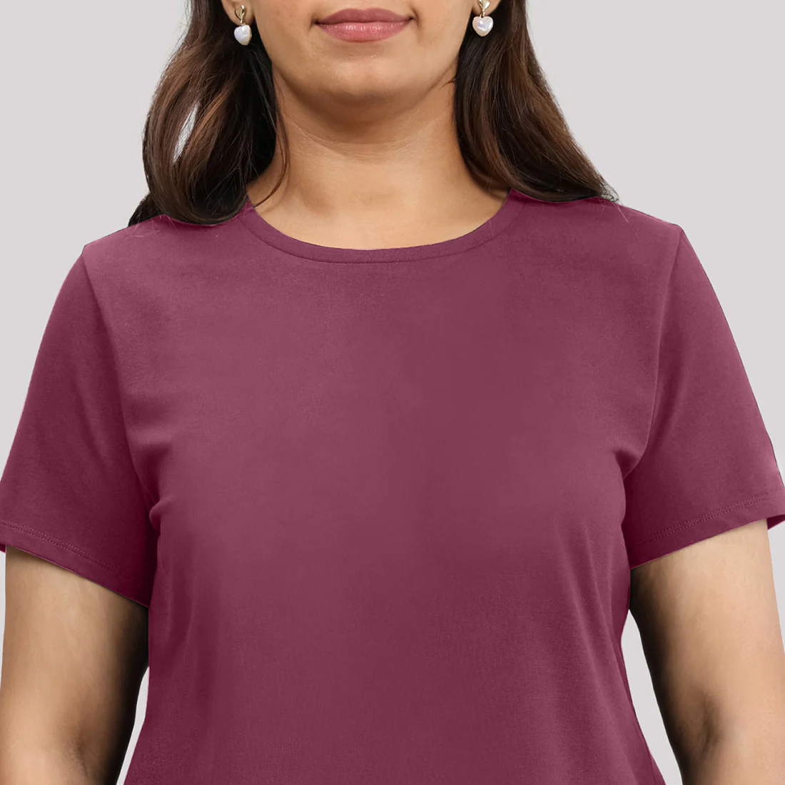 Last Tee - V Neck - Image 229