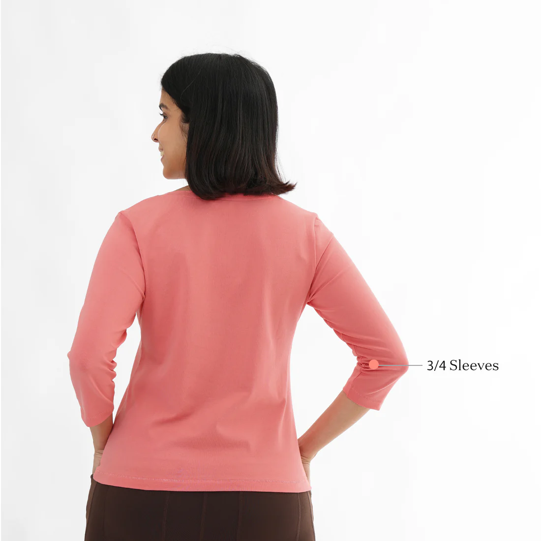 Last Tee - V Neck - Image 23