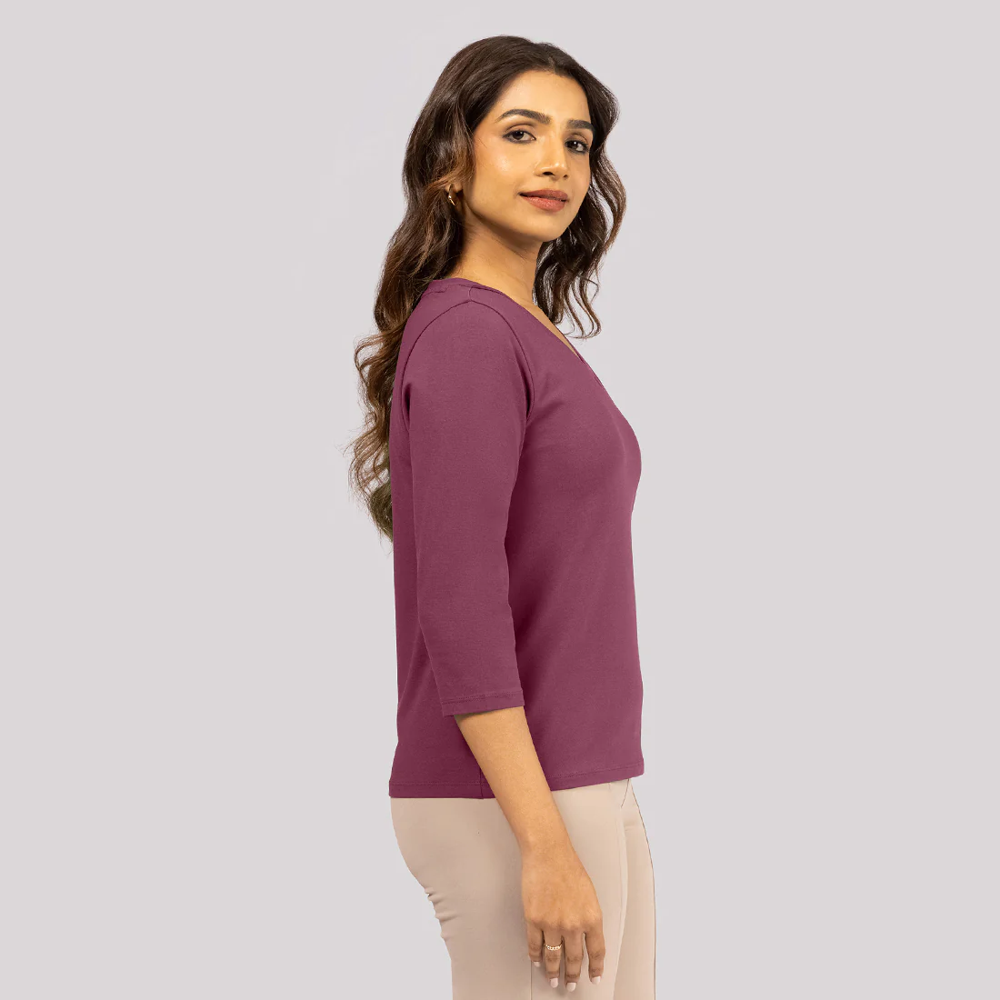 Last Tee - V Neck - Image 232