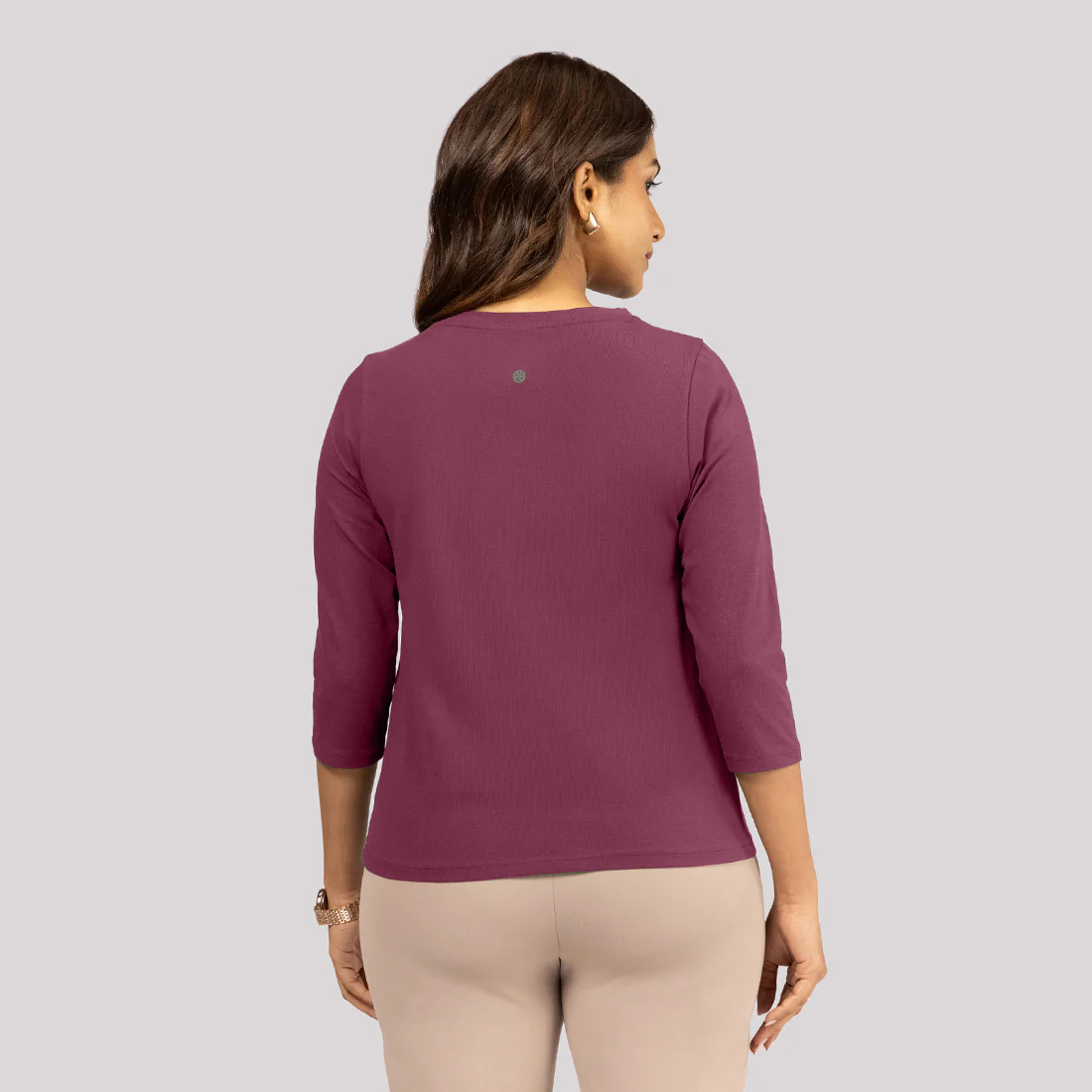 Last Tee - V Neck - Image 233