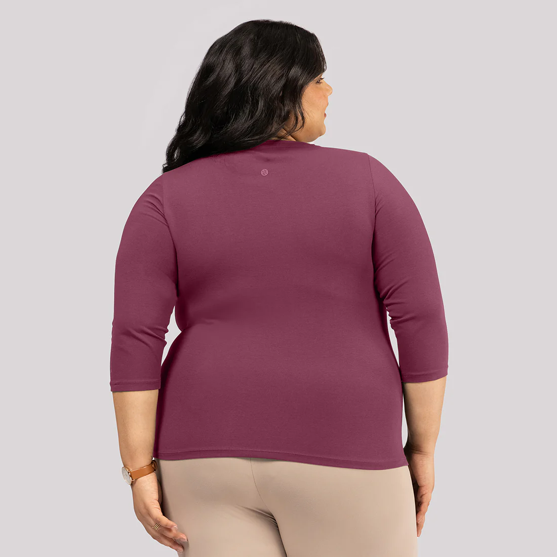 Last Tee - V Neck - Image 239
