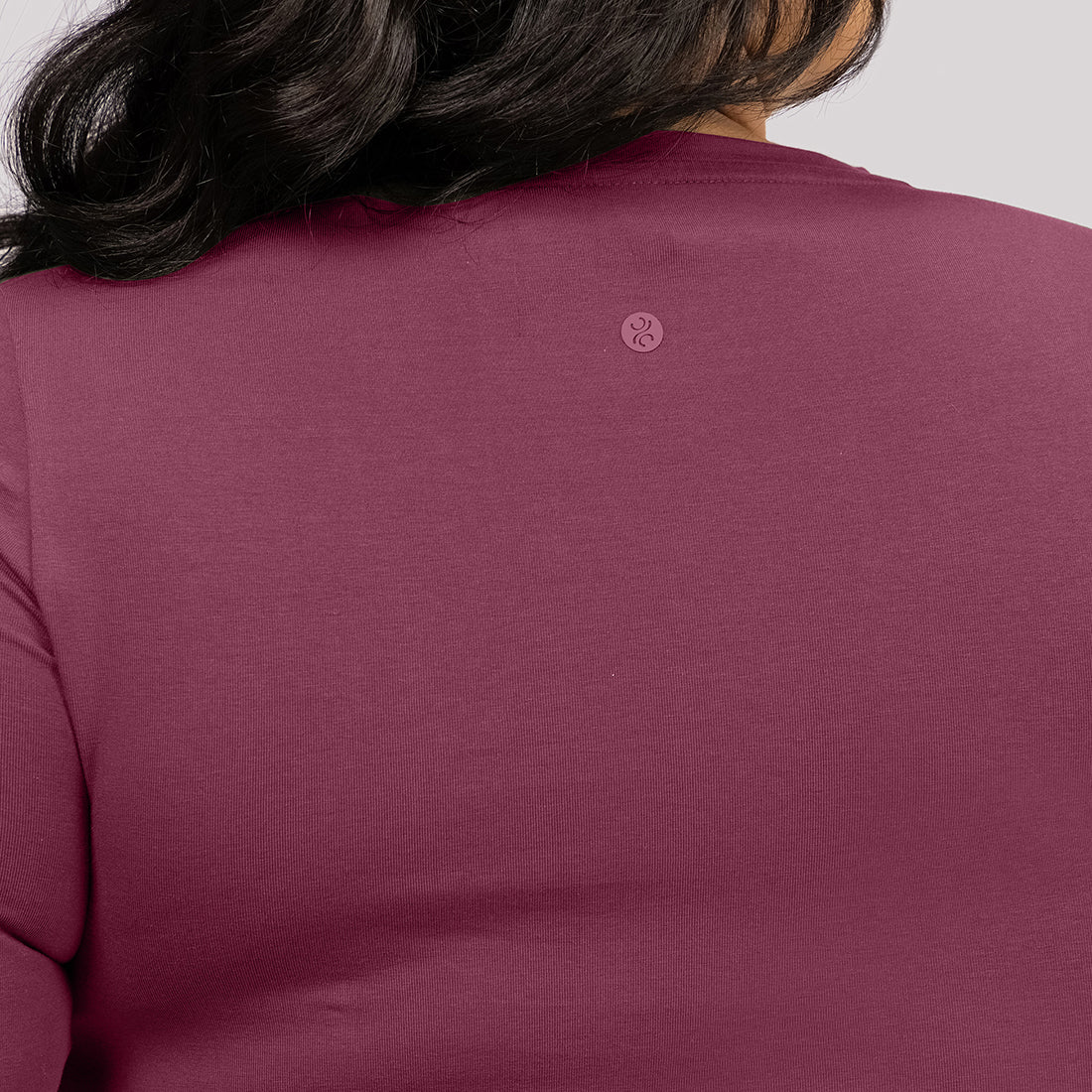 Last Tee - V Neck - Image 240