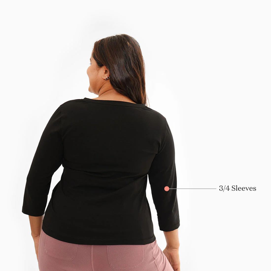 Last Tee - V Neck - Image 40