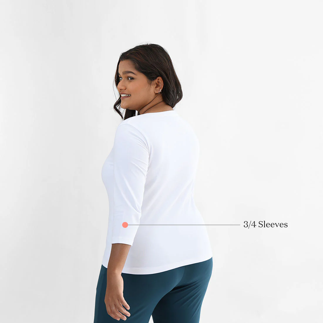 Last Tee - V Neck - Image 41
