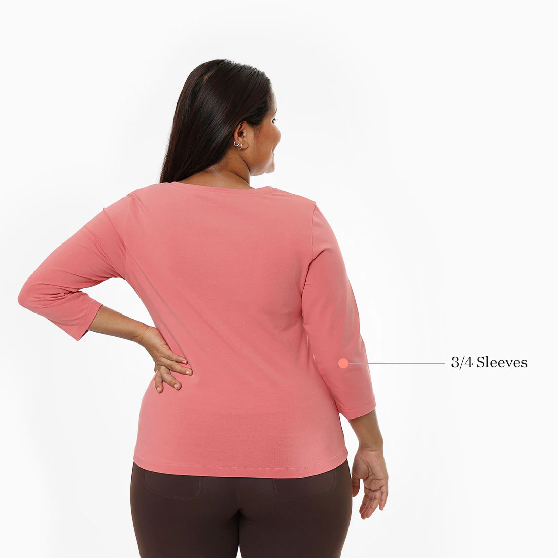 Last Tee - V Neck - Image 50