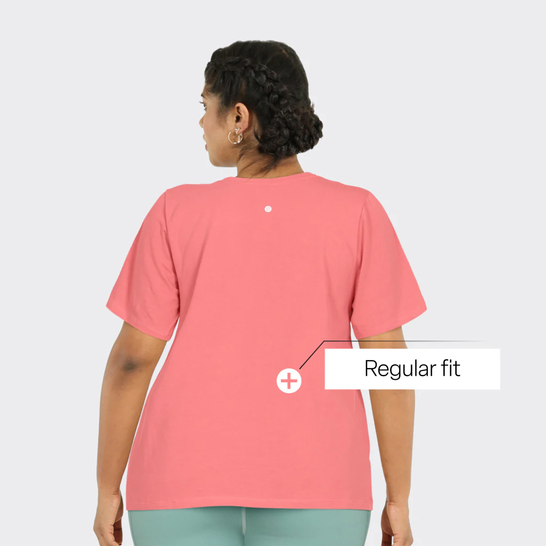 Last Tee - V Neck - Image 63