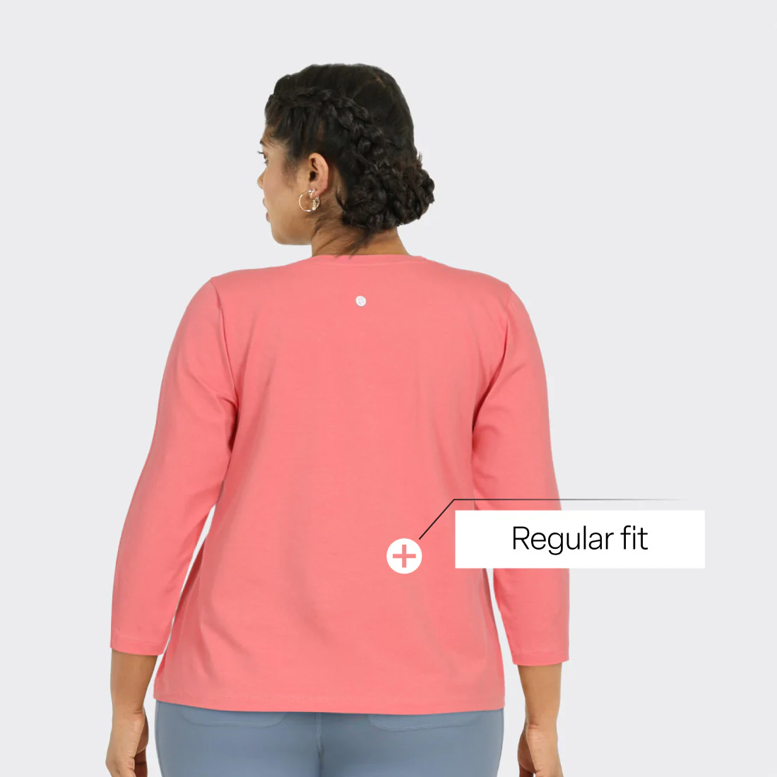 Last Tee - V Neck - Image 65