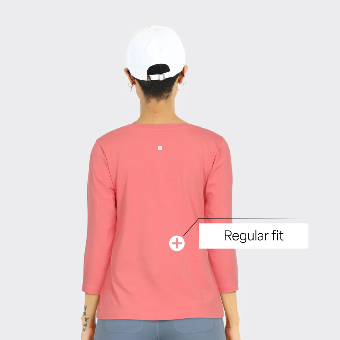 Last Tee - V Neck - Image 66
