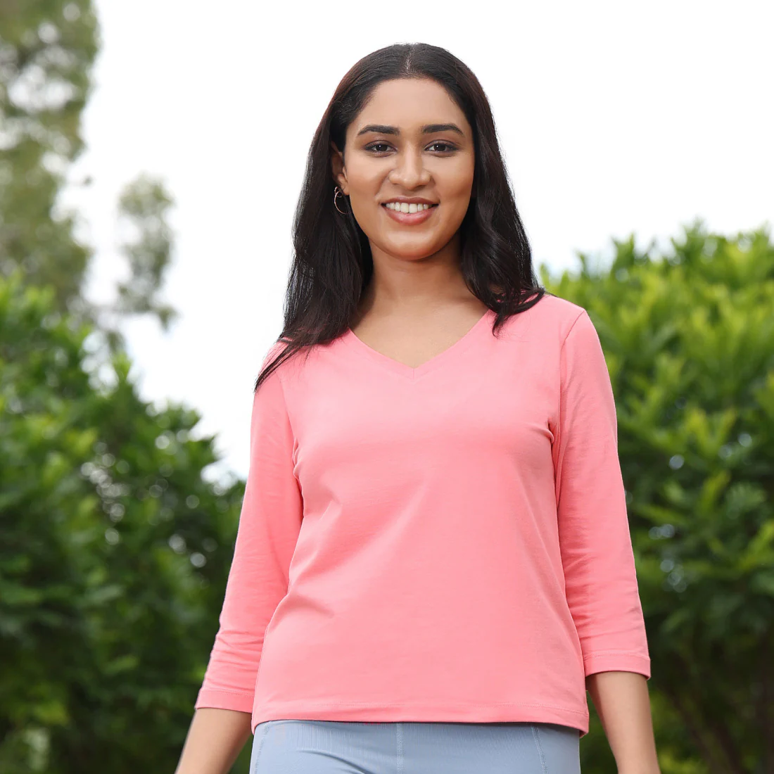 Last Tee - V Neck - Image 68