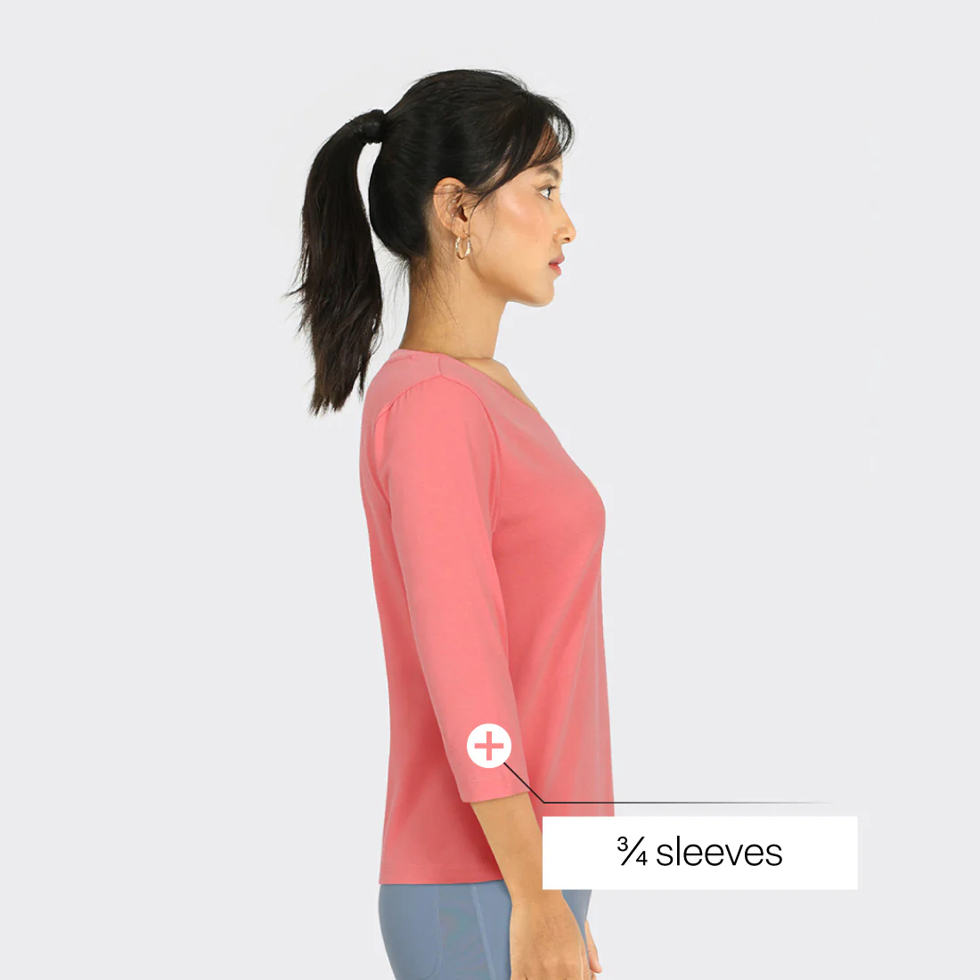 Last Tee - V Neck - Image 71