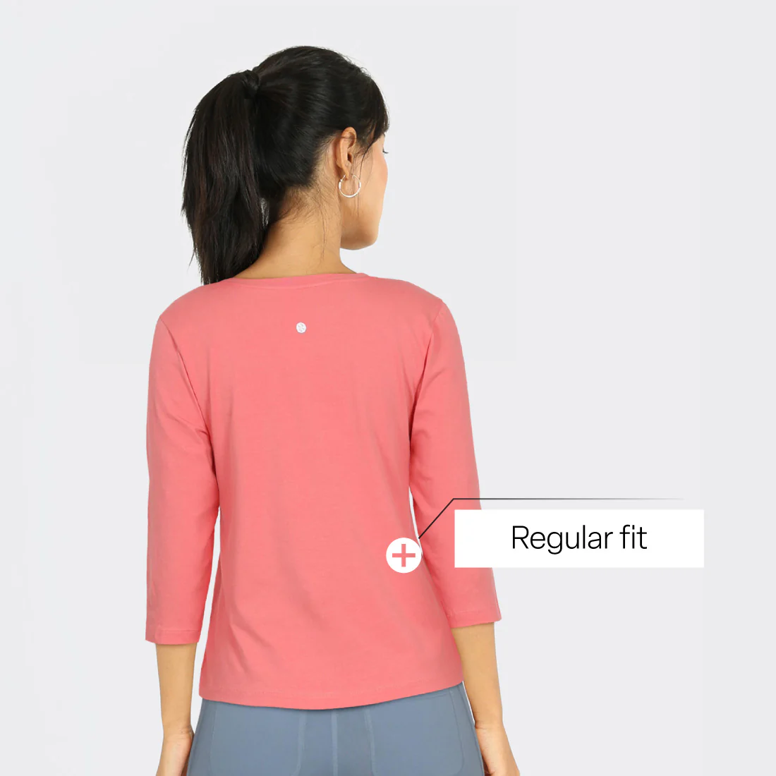 Last Tee - V Neck - Image 72