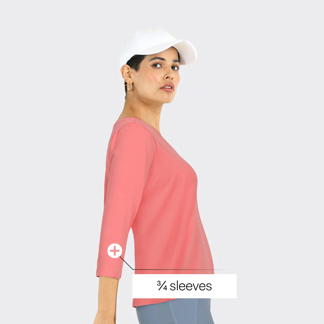 Last Tee - V Neck - Image 74