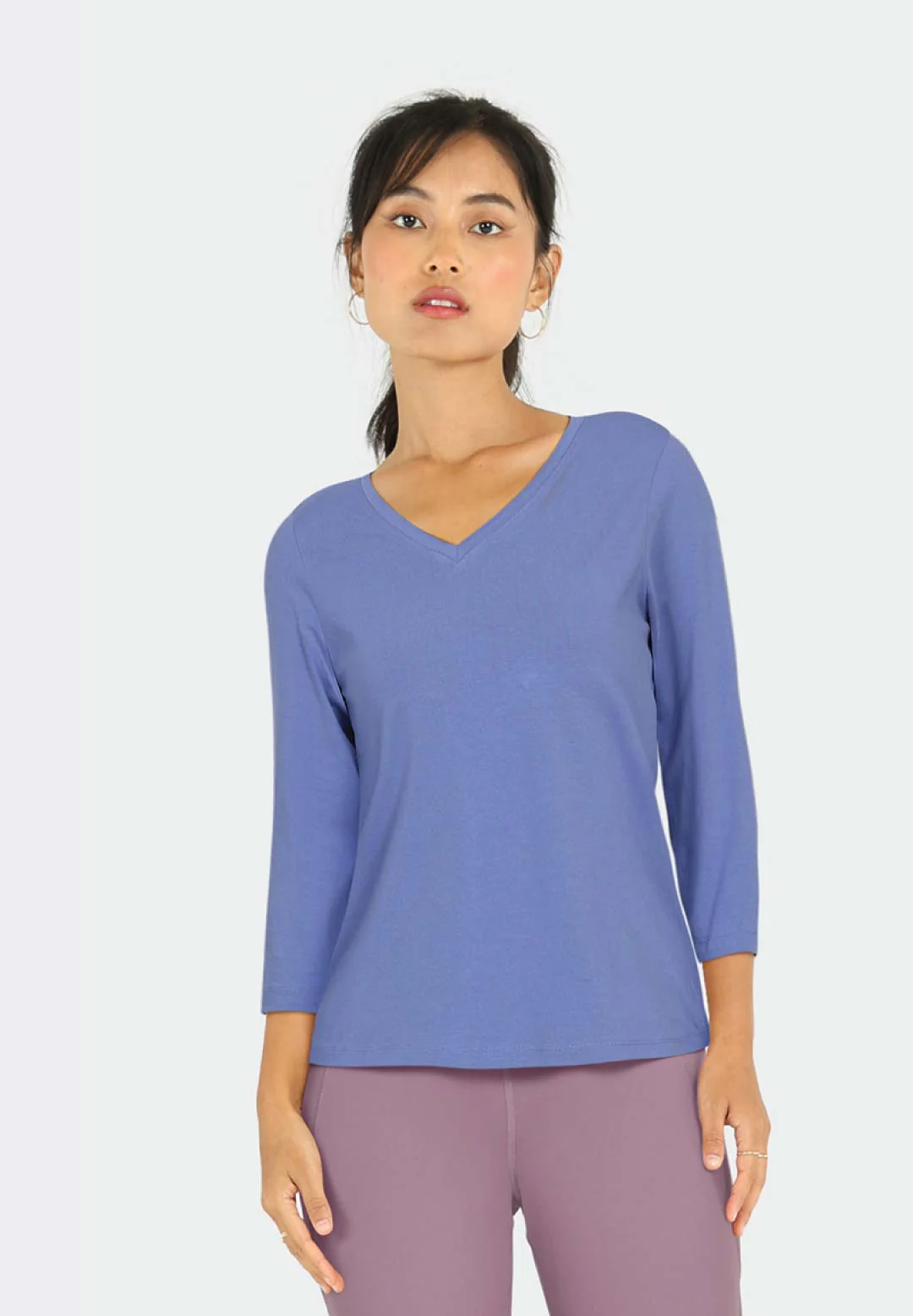 Last Tee - V Neck - Image 77