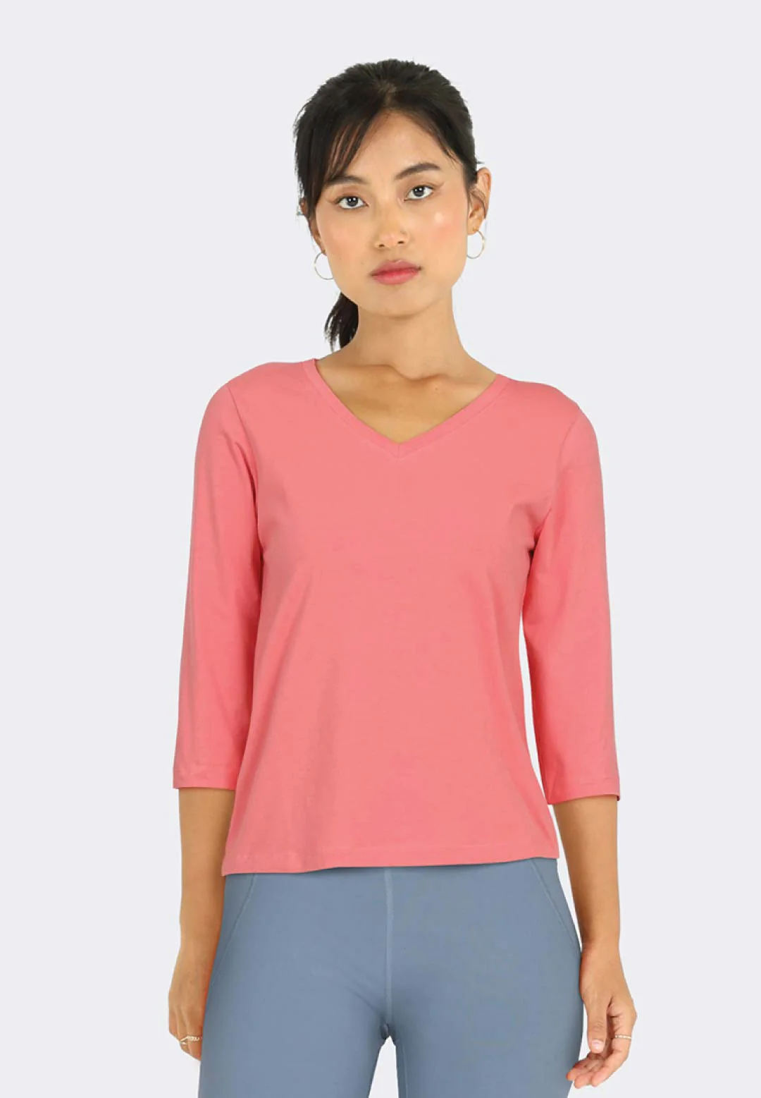 Last Tee - V Neck - Image 78