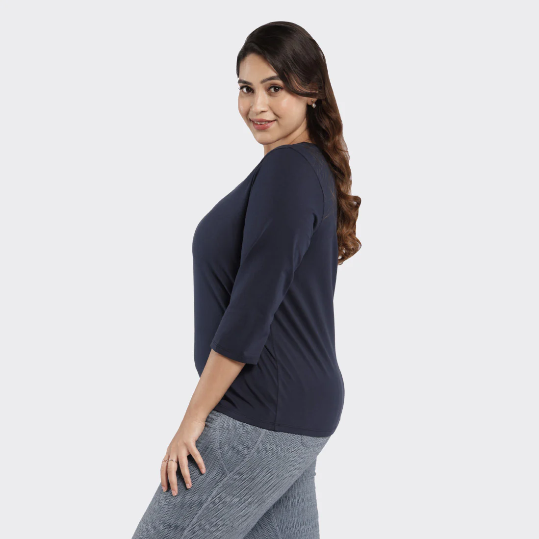 Last Tee - V Neck - Image 84