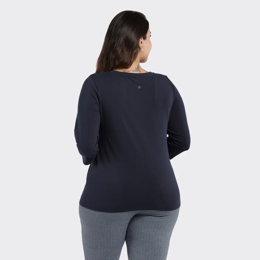 Last Tee - V Neck - Image 87