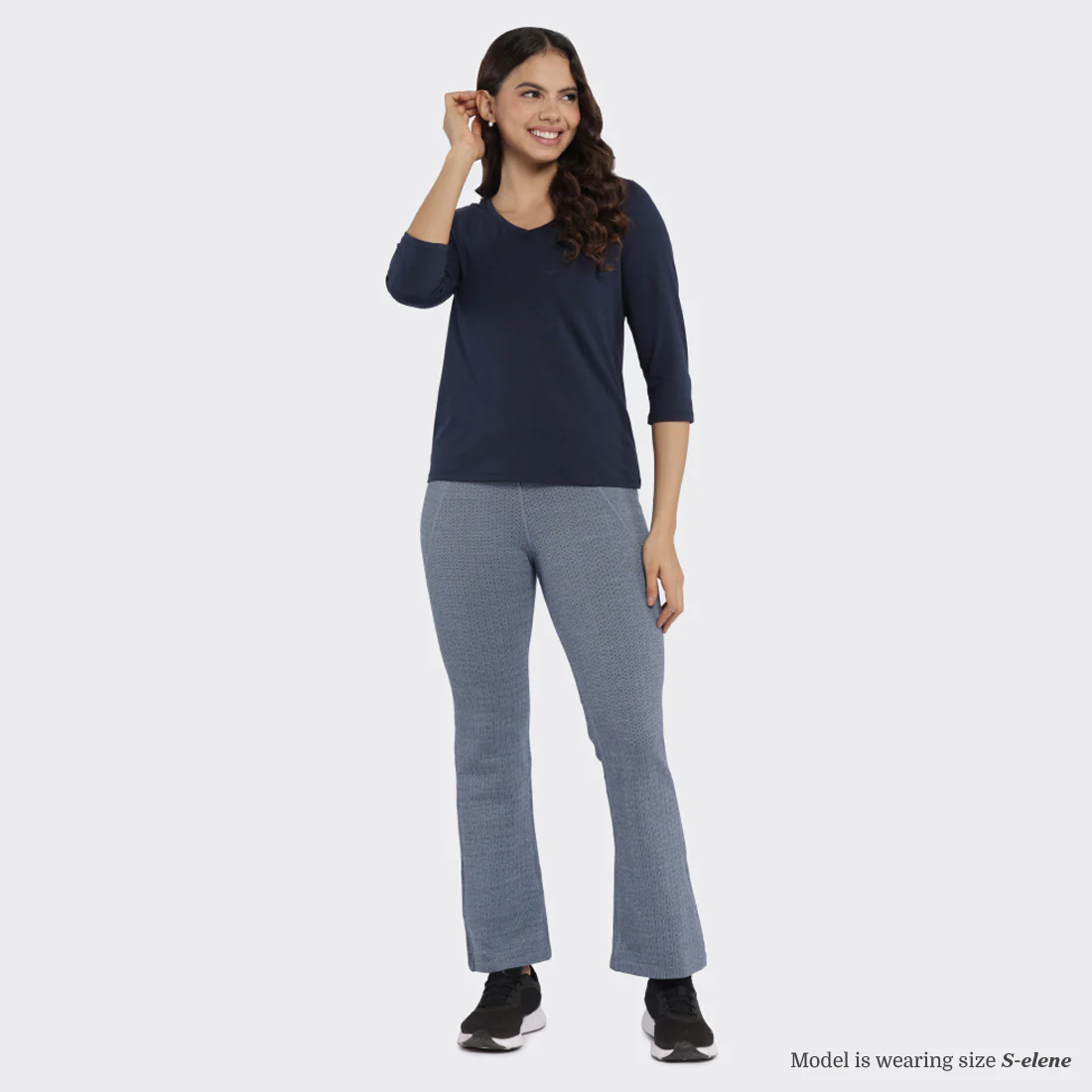 Last Tee - V Neck - Image 89