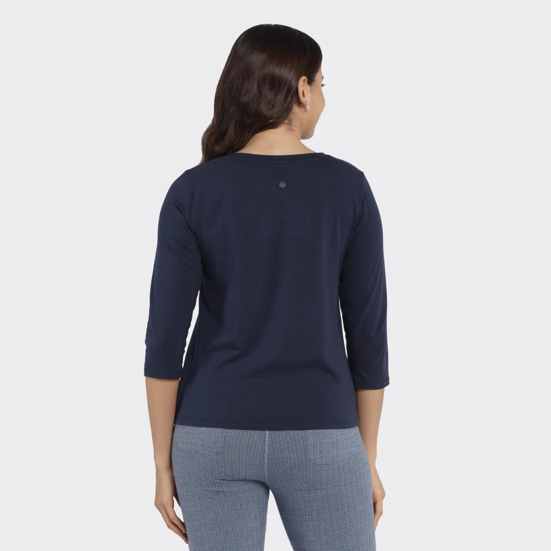 Last Tee - V Neck - Image 91
