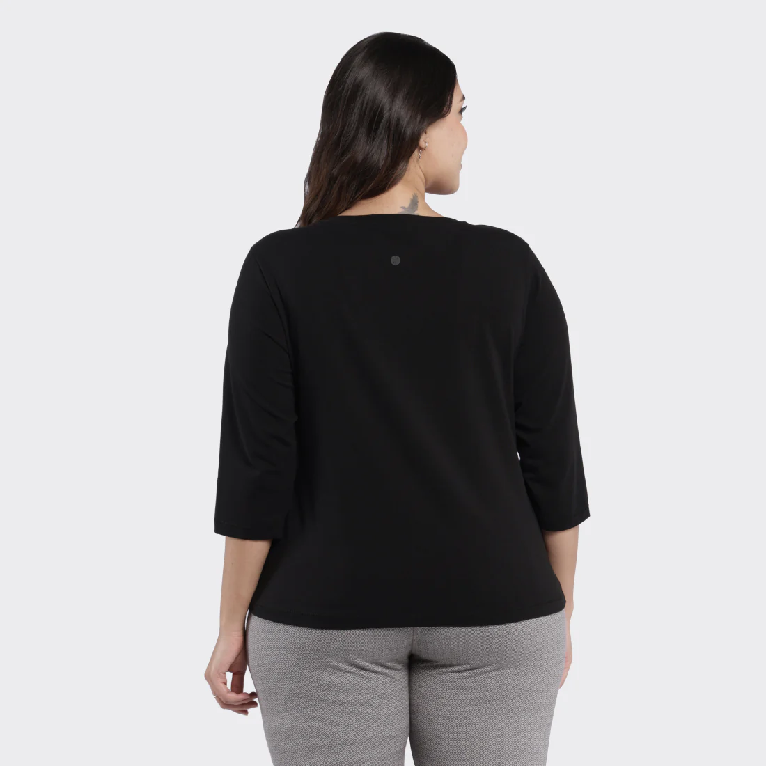 Last Tee - V Neck - Image 93