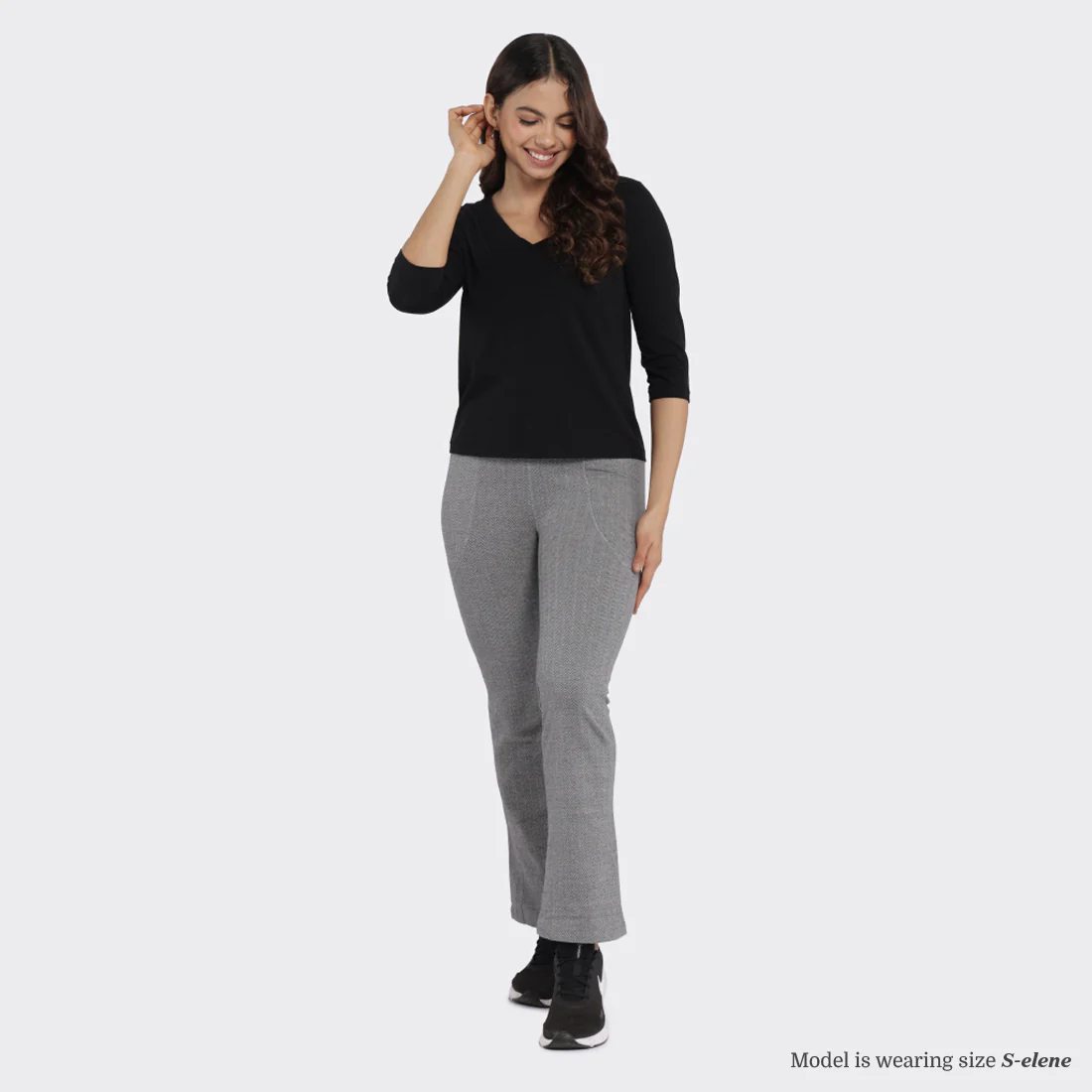 Last Tee - V Neck - Image 94