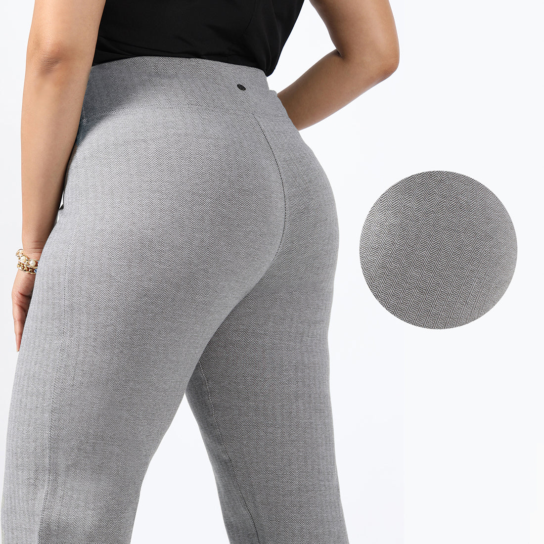 Werk-It Straight Pants - Image 11