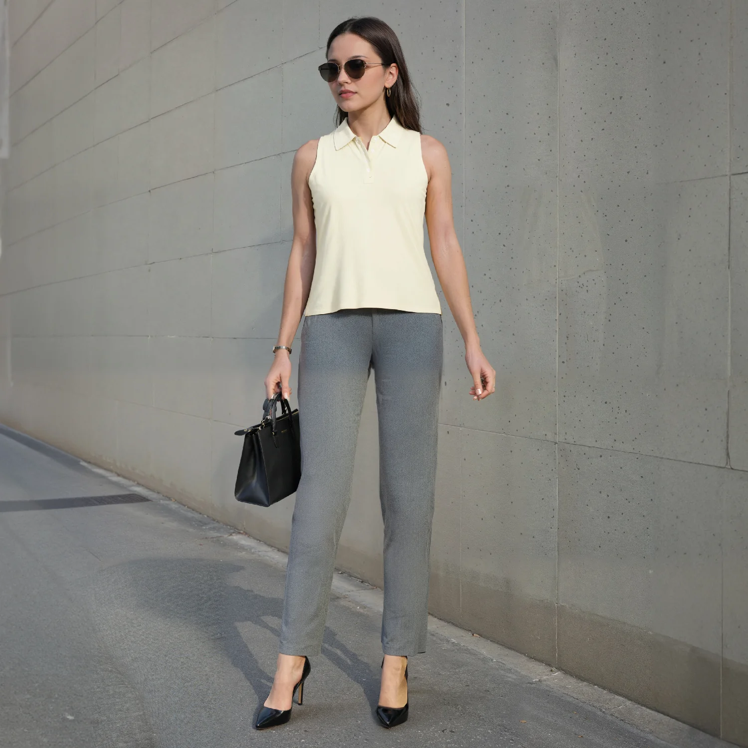 Werk-It Straight Pants - Image 14