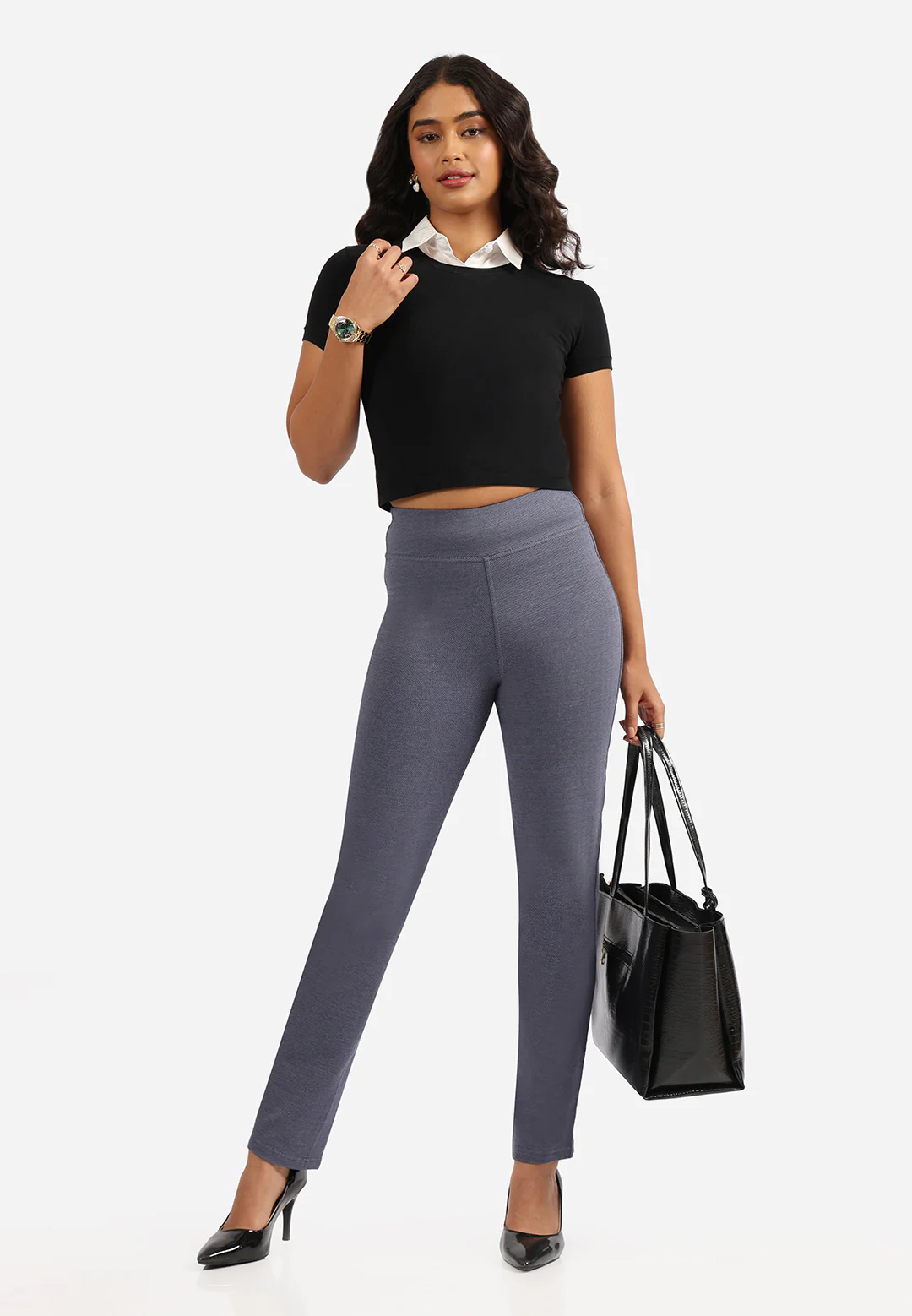 Werk-It Straight Pants - Image 16